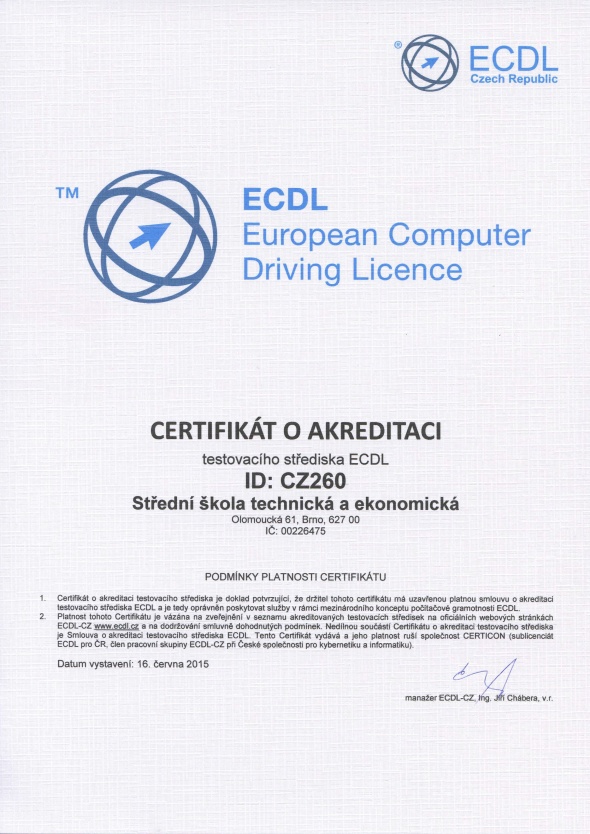 ECDL_testovaci_stredisko