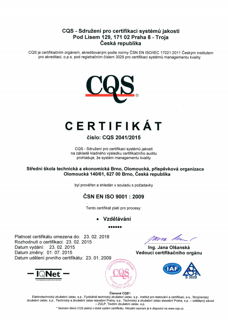 CQS_certifikat